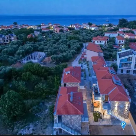 Solmare Ii Case de vacanță *