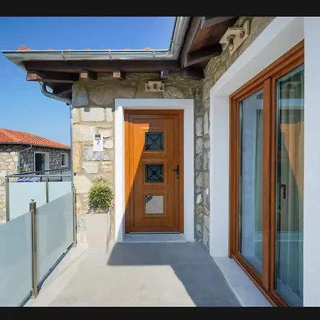 Case de vacanță Solmare Ii