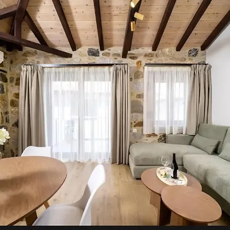 Case de vacanță Solmare Ii