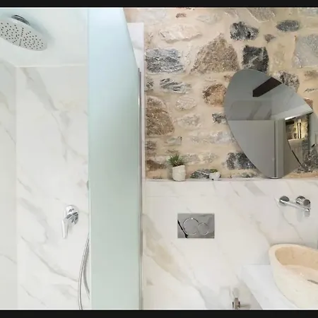 Solmare Ii Case de vacanță Skala Potamia