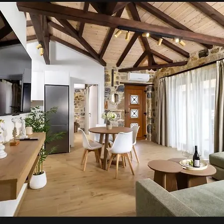Case de vacanță Solmare Ii