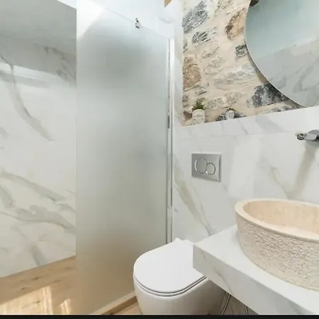 Solmare Ii Case de vacanță Skala Potamia