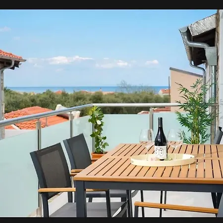 Case de vacanță Solmare Ii